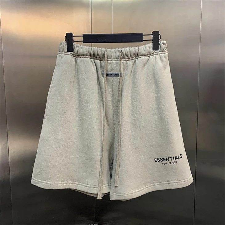 Xudodan qo'rqish Essentials Shorts