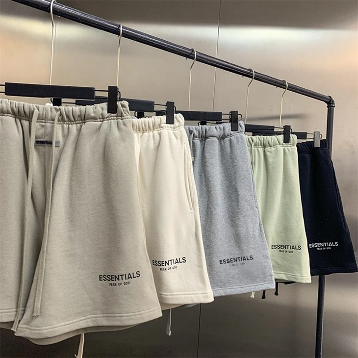 Fear Of God Essentials Shorts