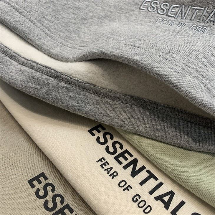 Fear Of God Essentials Shorts