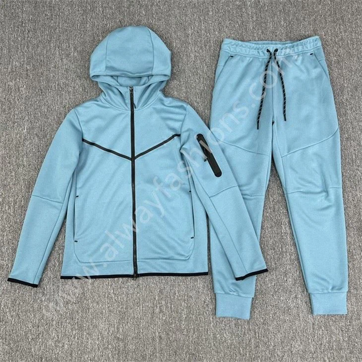 Nike Tech Fleece Tracksuit