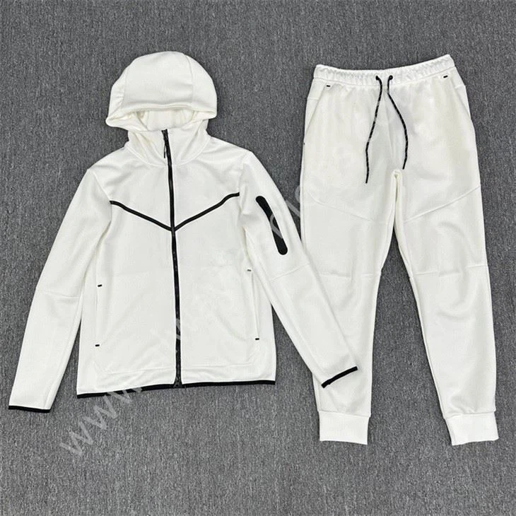 Nike Tech Fleece Tracksuit