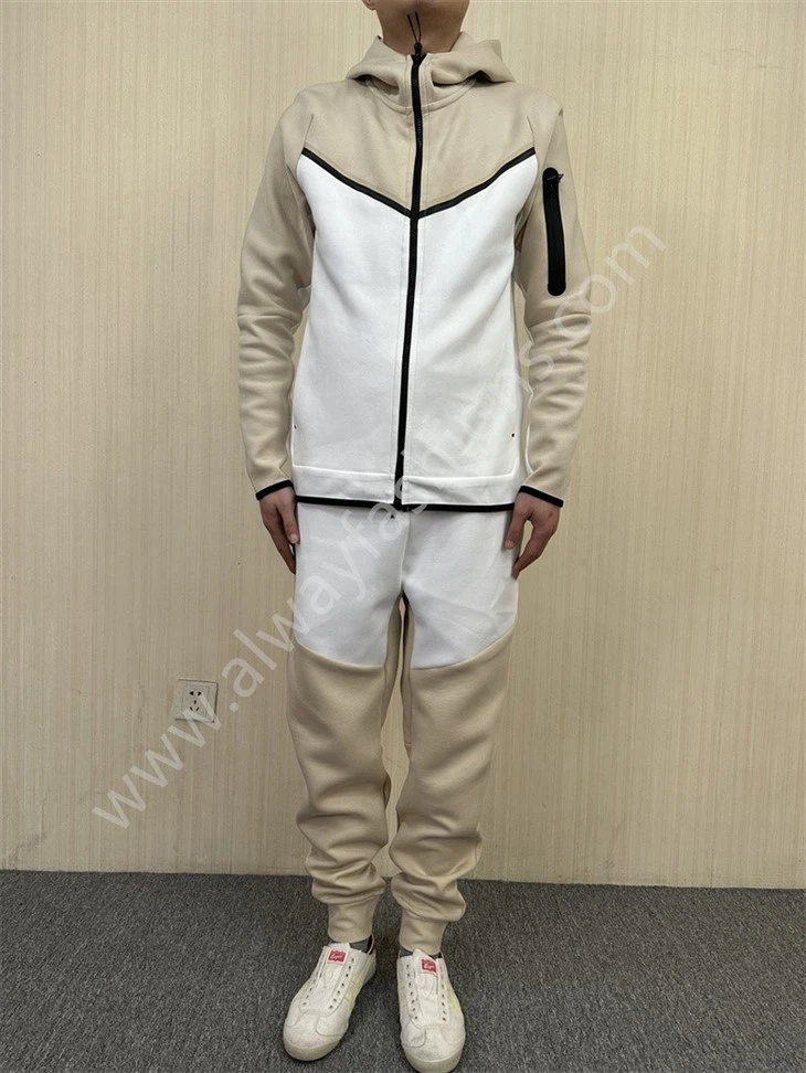 Nike Tech Fleece Tracksuit