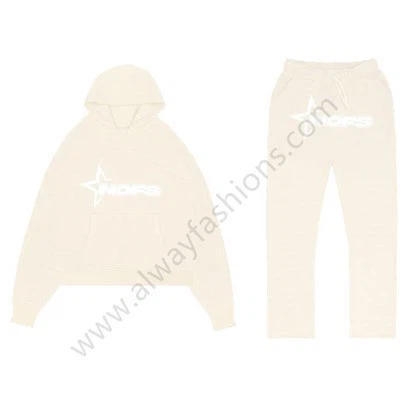 Hoodie Jogger to'plami