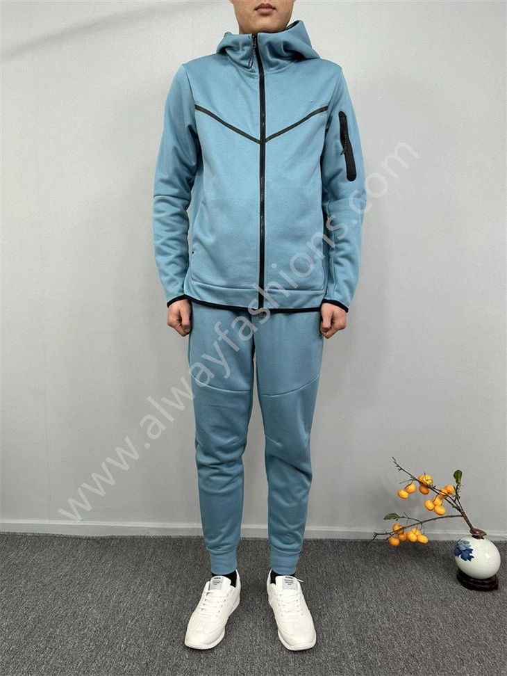 Soccer Tracksuit